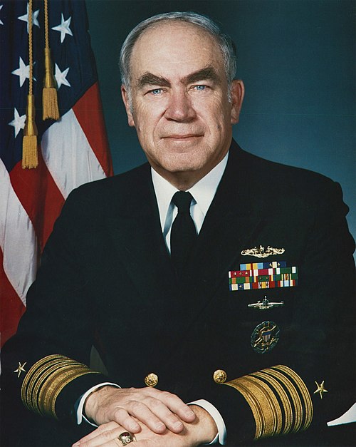Frank B. Kelso II